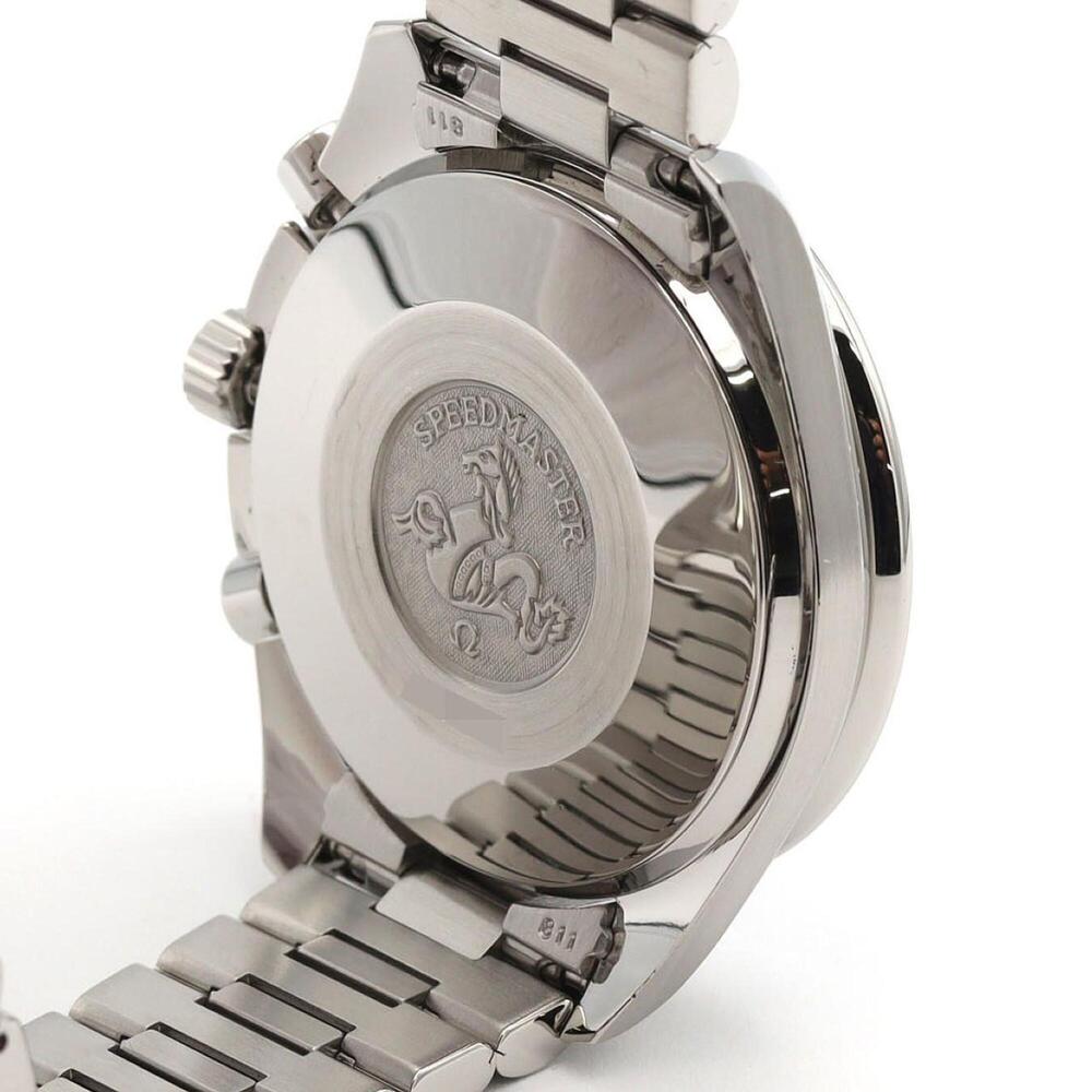 Omega Speedmaster Racing CART 3510.80 SS Automatic Watch - Picture 6 of 8